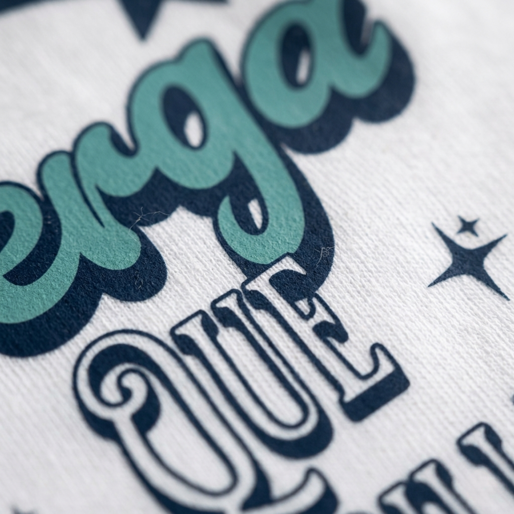 Verga Que Ladilla Unisex White Hoodie