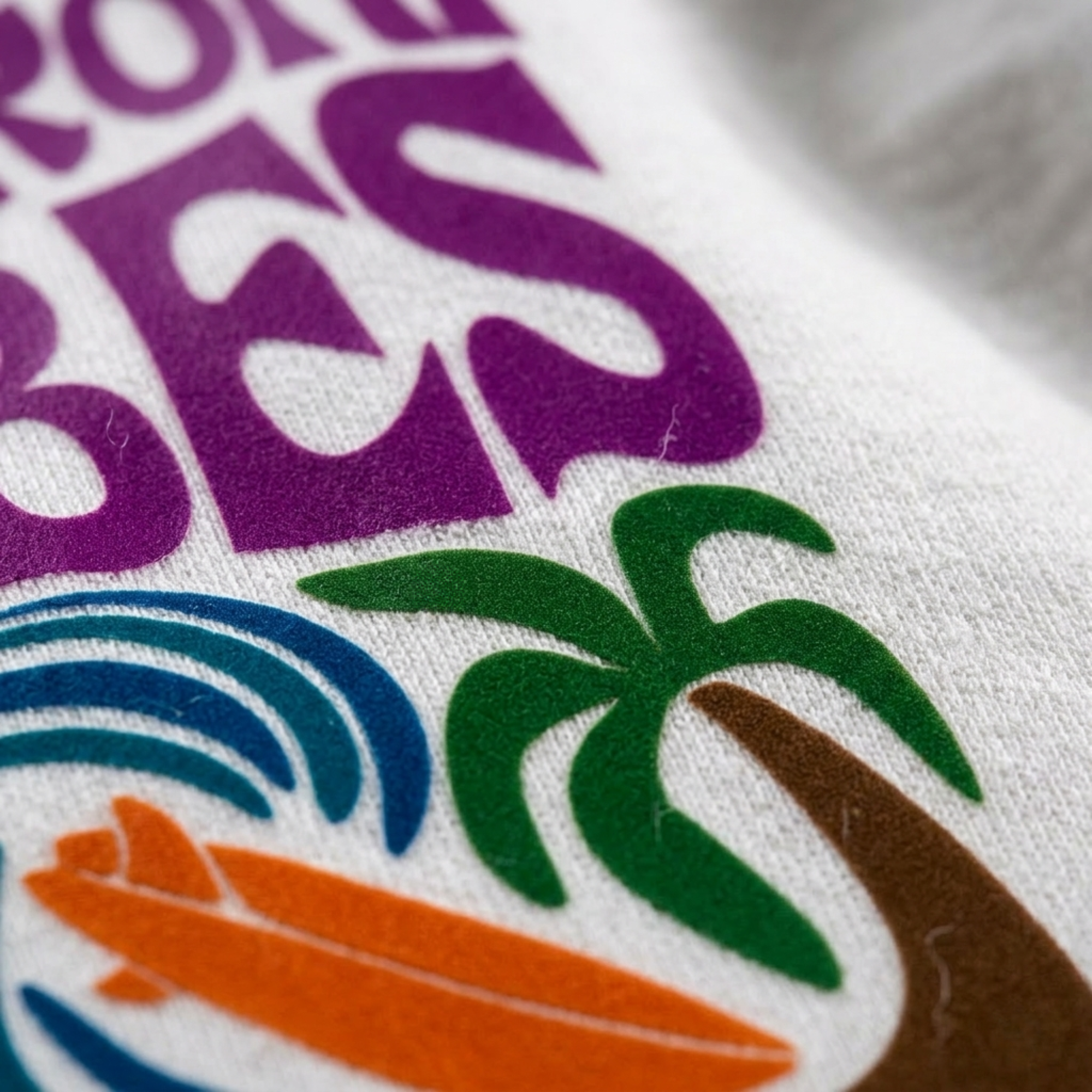 Choroní Vibes Unisex Tee