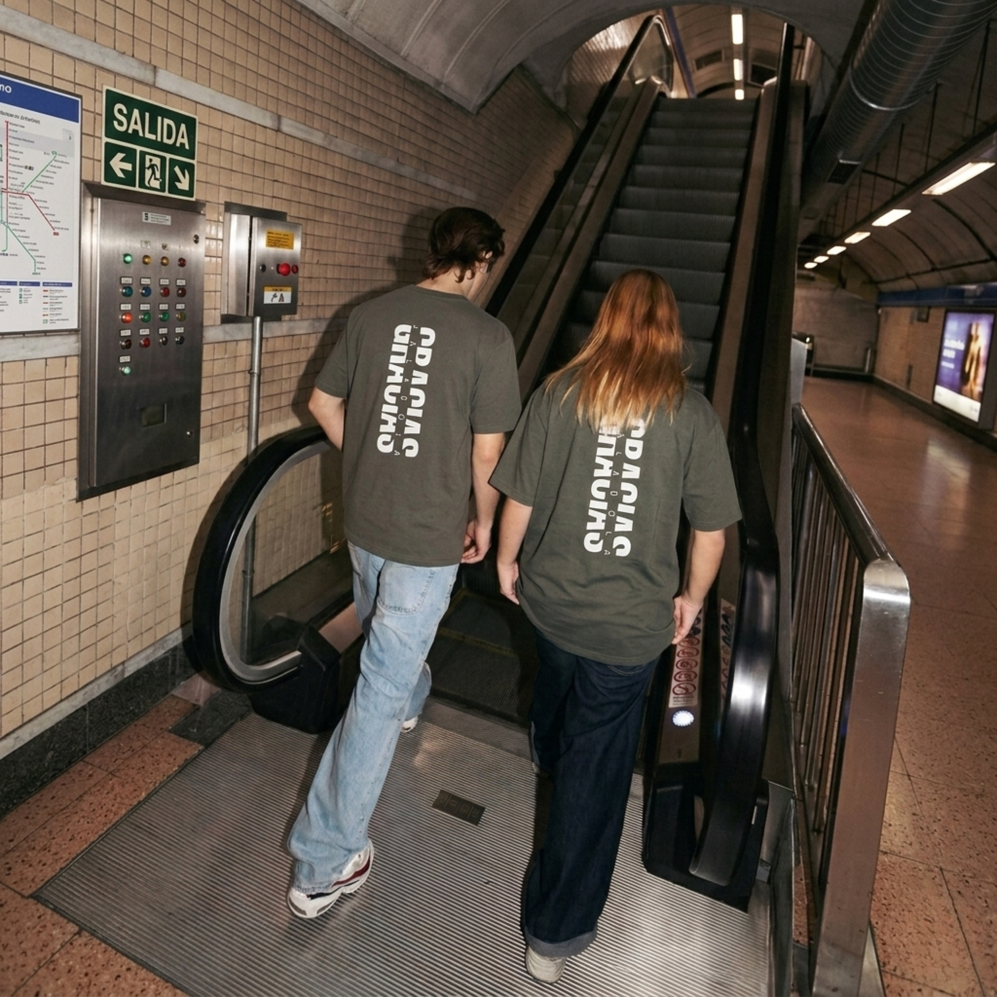 Gracias Jalabola Unisex Tee